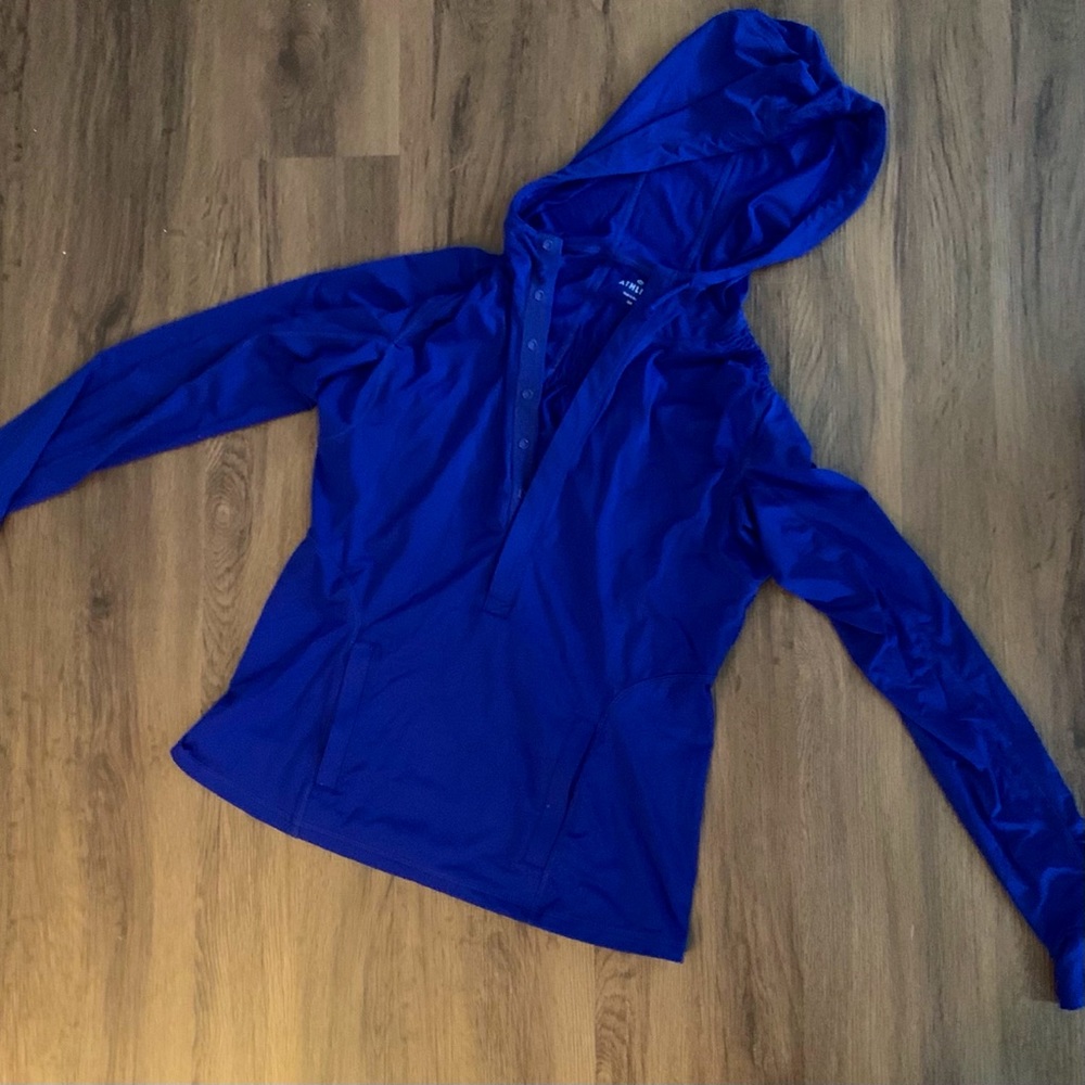 Athleta Hoodie